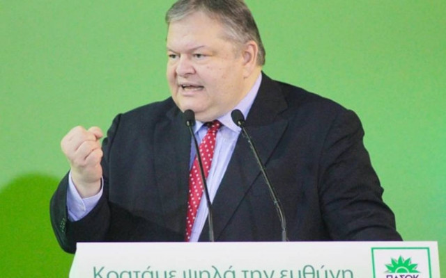 Εκλογές 2015: Απόλυτα εφικτός ο στόχος της τρίτης θέσης, εκτιμά το ΠΑΣΟΚ