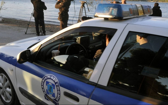 Ζευγάρι έκρυβε ναρκωτικά... σε γλάστρες