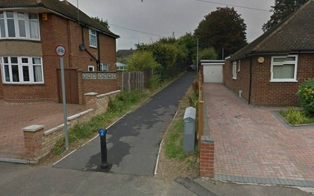 Έκοψε τη γλώσσα του επίδοξου βιαστή της και τον βρήκαν μέσω του DNA