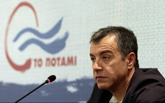 Στ.Θεοδωράκης: Σύσκεψη πολιτικών αρχηγών την Κυριακή