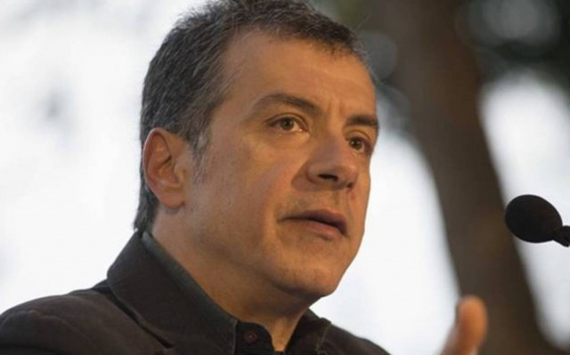 Με δημόσια συζήτηση ο επίλογος του προεκλογικού αγώνα του «Ποταμιού»