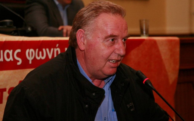 Εκλογές 2015-Σ. Τσιμπόγλου: Μόνο το ΚΚΕ αντιτίθεται στην εφοπλιστική επιθετικότητα