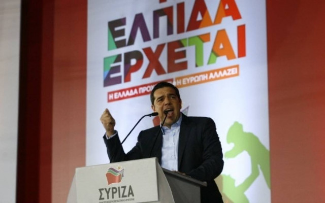 Δείτε LIVE τη διακαναλική συνέντευξη του Αλέξη Τσίπρα