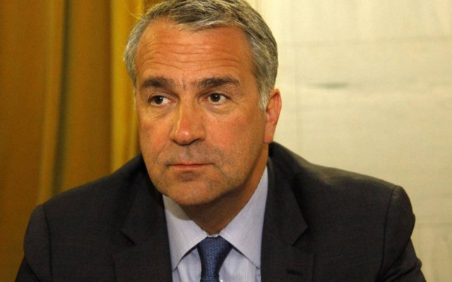 Εκλογές 2015:  Διαμαρτυρόμενοι πολίτες ακύρωσαν την ομιλία Βορίδη