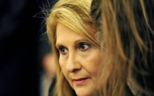 Εκλογές - Χυδαιότητες Βούλτεψη: Δεν θα έχουμε ούτε χαρτί υγείας με τον ΣΥΡΙΖΑ (vid)