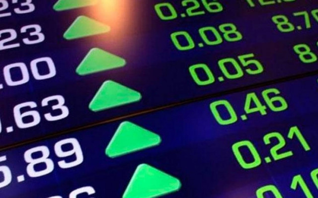 Το Χρηματιστήριο μετέχει στην αισιοδοξία για την επόμενη μέρα