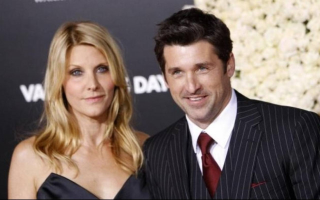 Διαζύγιο στο "Grey's Anatomy"!