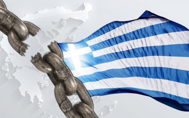 Εκλογές 2015: Η Ελλάδα «σπάει» τα δεσμά της