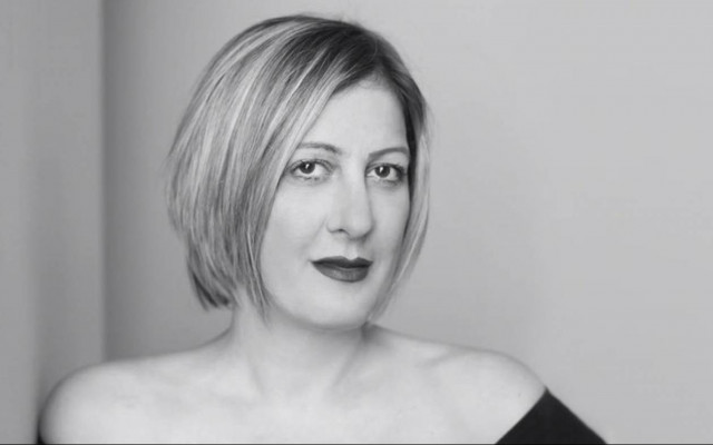 Το τελευταίο «αντίο» στην Κατερίνα Γκίκα