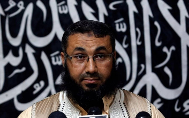 Λιβύη: Πέθανε ο ηγέτης της ισλαμιστικής οργάνωσης Άνσαρ αλ Σαρία