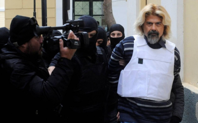 Ποιος είναι ο βαρυποινίτης που φέρεται να ξυλοκόπησε τον Ξηρό