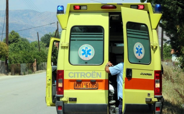 Σταμάτησε η επιχείρηση εντοπισμού των 12 Τούρκων στα Πιέρια Όρη