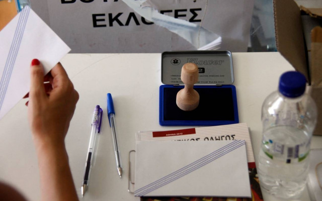 Δημοσκοπήσεις: Έρχεται η απόλυτη ανατροπή