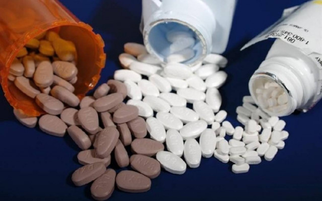 Γέμισαν την Ευρώπη με επικίνδυνα παραποιημένα ινδικά γενόσημα