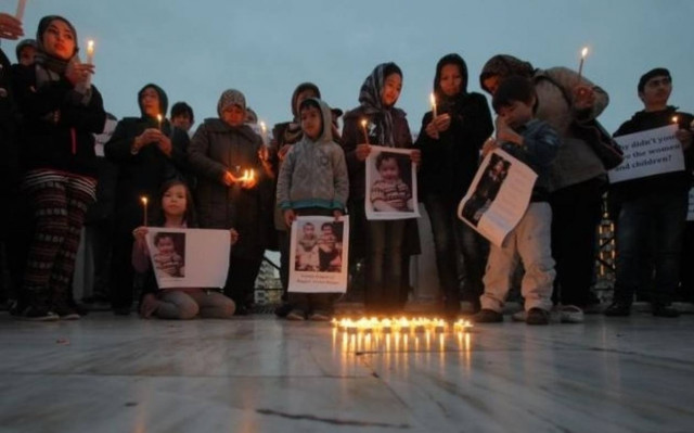 Φαρμακονήσι: Στο εδώλιο το Φεβρουάριο η υπόθεση