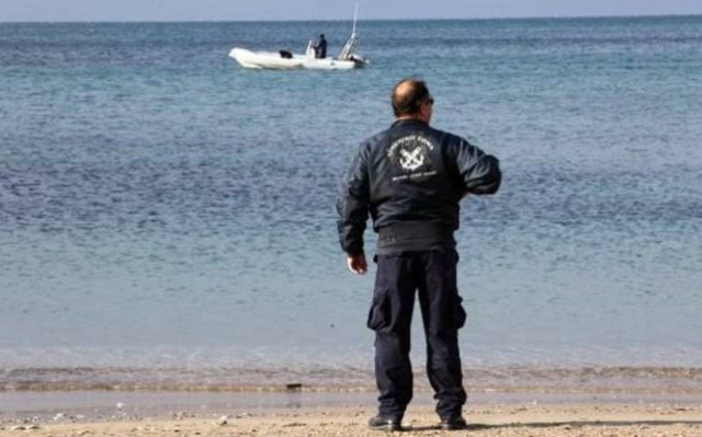 Νεκρός ανασύρθηκε ένας 53χρονος στον Ωρωπό