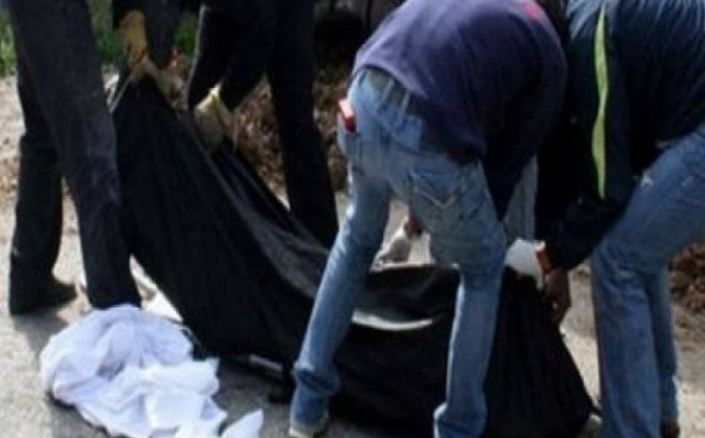 Νεκρός βρέθηκε 58χρονος φύλακας πλοίου στον Ασπρόπυργο