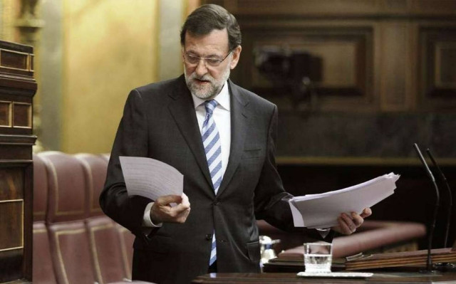 Ισπανία: «Ο Ραχόι γνώριζε για τα μαύρα ταμεία»