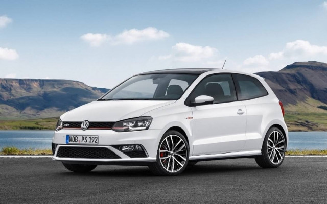 Volkswagen:  Ανάκληση 192 Polo