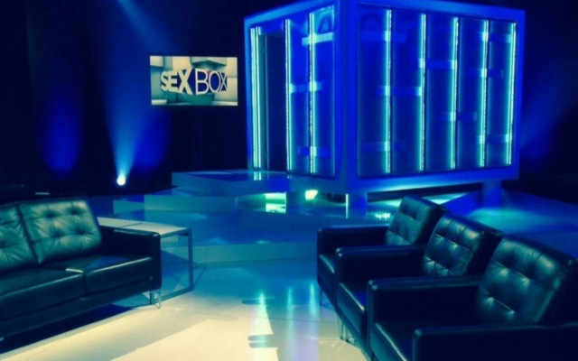 Νέο ριάλιτι: Πόσο σεξ αντέχει πια η TV;