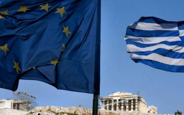 FAZ:Δημοψήφισμα για την πολιτική των περικοπών