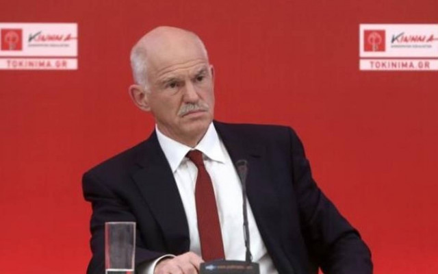 Αποτελέσματα εκλογών 2015 - Παπανδρέου: Κανένα κόμμα δεν μπορεί μόνο του (vid)