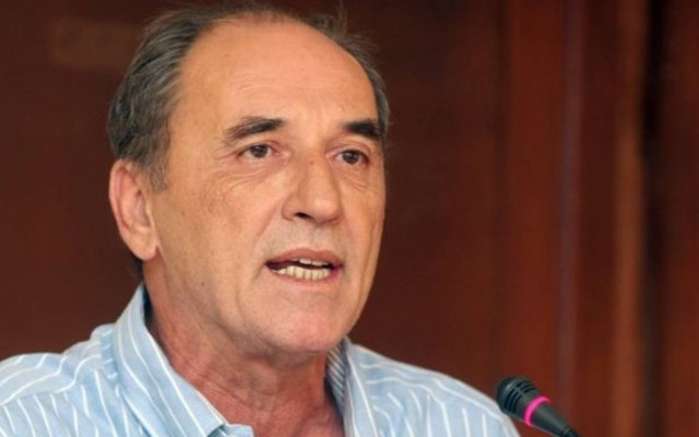 Αποτελέσματα εκλογών 2015 - Σταθάκης: «Η Ελπίδα Νίκησε»