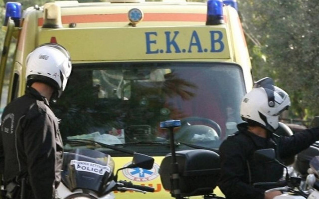 Θανατηφόρο τροχαίο στην Παλλήνη