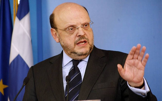 Αποτελέσματα εκλογών 2015: Αντώναρος - «Επιστροφή στις ρίζες»