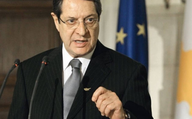 Αναβάλλεται η επίσημη επίσκεψη Αναστασιάδη στο Μπαχρέιν