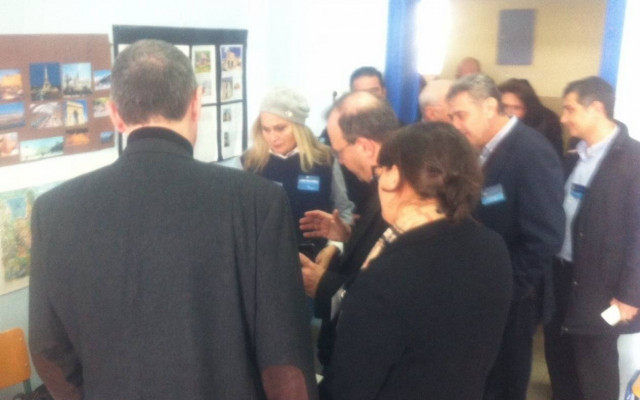 Εκλογές 2015: Τι έλεγαν Μιχελάκης-Στρατούλης;