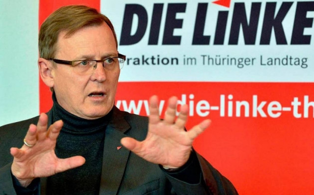 Αποτελέσματα εκλογών 2015 – Γερμανικά… συγχαρητήρια σε Τσίπρα