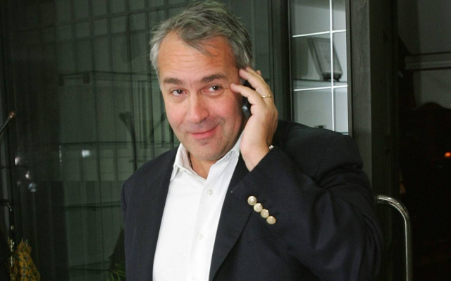 Εκλογές 2015: Ο Σαμαράς κάλεσε τον Βορίδη στη Συγγρού