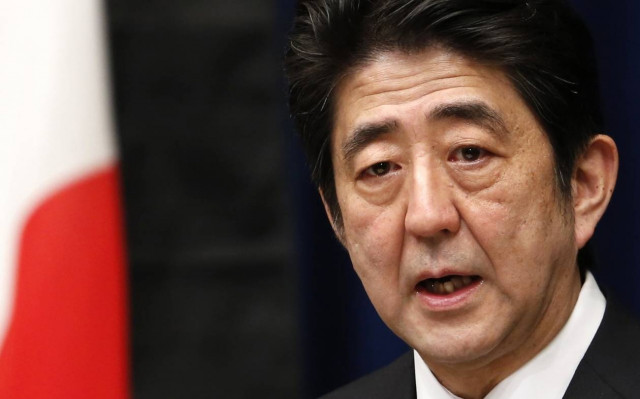 Άμπε: Αυθεντικό το βίντεο του Ισλαμικού Κράτους