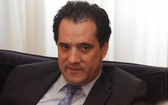 Αποτελέσματα εκλογών 2015-Α. Γεωργιάδης: Θα μείνει ή θα φύγει από τη χώρα; (vid)