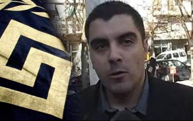 Αποτελέσματα εκλογών 2015-Ματθαιόπουλος: Με βεβαιότητα 3ο κόμμα η ΧΑ