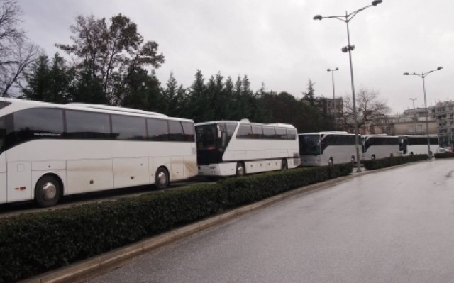 Εκλογές 2015: Από την Τουρκία στη Ροδόπη (vid)