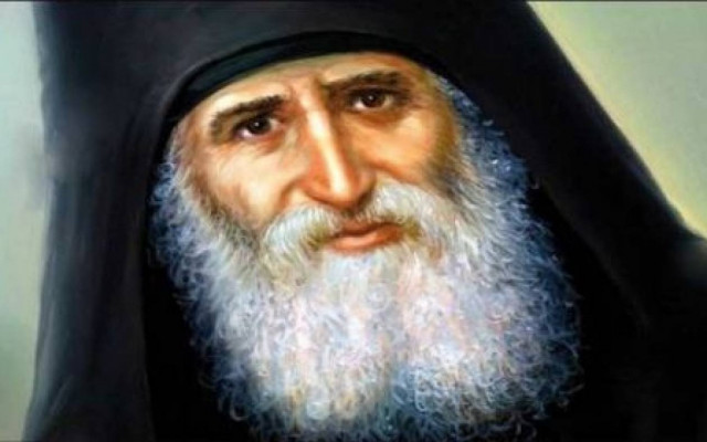 Γέροντας Παΐσιος: «Θα έρθει καιρός που όλοι θα πιστέψουν»