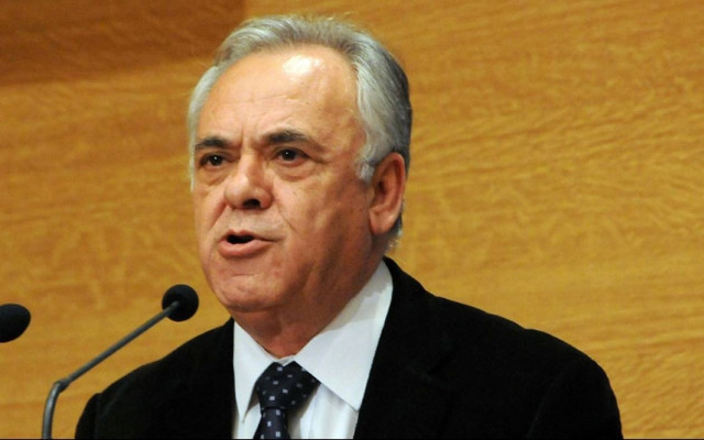 Αποτελέσματα εκλογών 2015: Δραγασάκης - Το Αύριο ξεκίνησε σήμερα