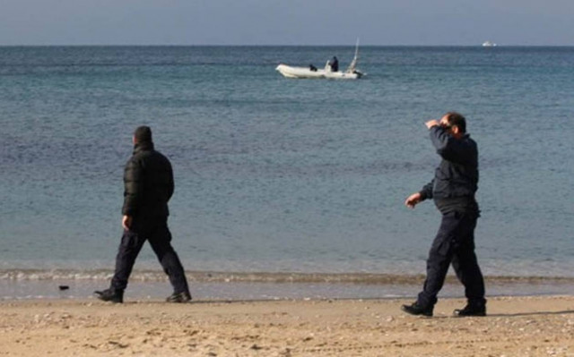 Πνιγμός 53χρονου σε παραλία της Αττικής