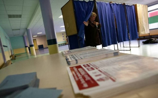 Εκλογές 2015: Προβλήματα με εκλογικά τμήματα στη Θεσσαλονίκη