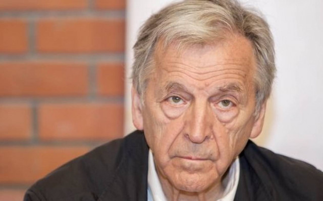 Αποτελέσματα εκλογών 2015: Ο Κ. Γαβράς συνεχάρη τον Αλ. Τσίπρα