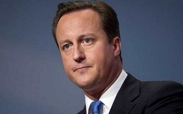 Κάμερον: Οι εκλογές στην Ελλάδα θα αυξήσουν την οικονομική αβεβαιότητα στην Ευρώπη