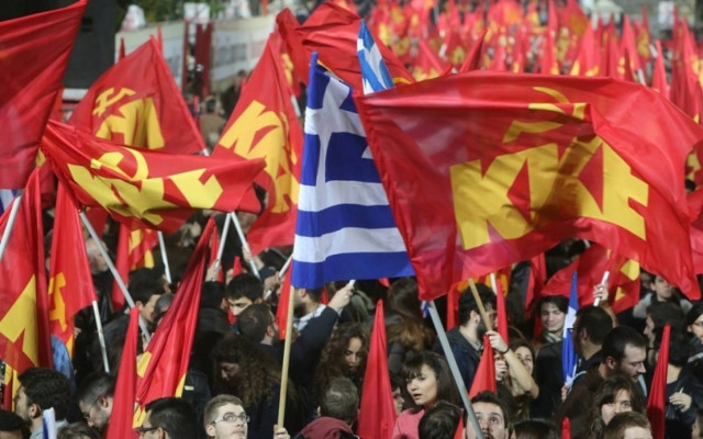 Αποτελέσματα εκλογών 2015-ΚΚΕ: Θετικό το διαφαινόμενο ποσοστό του κόμματος