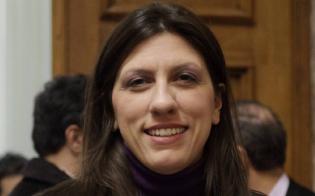 Εκλογές 2015 - Kωνσταντοπούλου: Η εμπιστοσύνη στον ΣΥΡΙΖΑ εκφράστηκε γενναιόδωρα