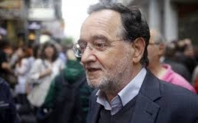 Αποτελέσματα Εκλογές 2015 - Λαφαζάνης: Ο ΣΥΡΙΖΑ δεν θα κάνει κωλοτούμπες