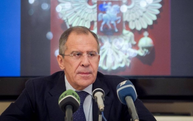 Ρωσία: Επαφές με ΗΠΑ και ΕΕ για Ουκρανία