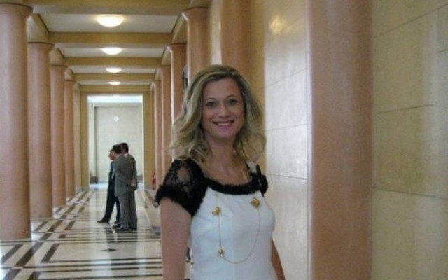 Ποιοι εκλέγονται: Προβάδισμα... της Ραχήλ στην Κοζάνη