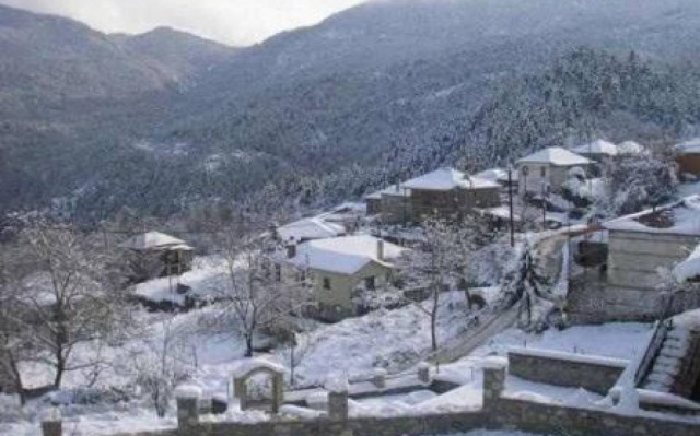 Eκλογές 2015: Ορεινή Ναυπακτία, κλειστά δύο εκλογικά κέντρα