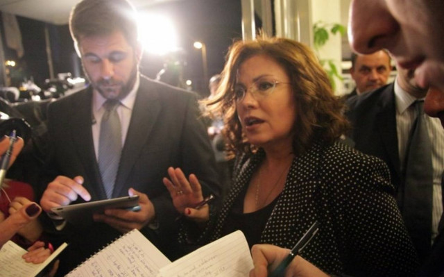 Αποτελέσματα εκλογών 2015: Στάση αναμονής και υπέρμετρη αισιοδοξία από ΝΔ